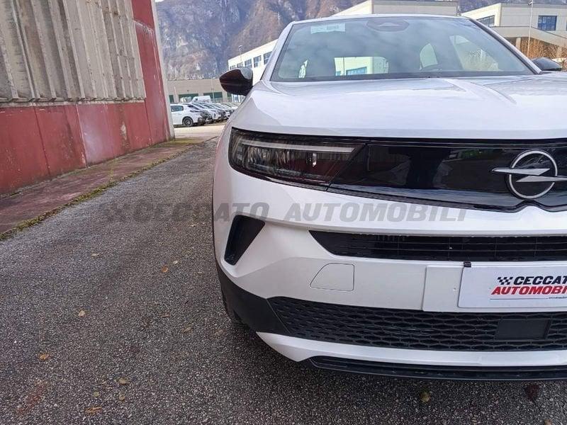 Opel Mokka Mokka 1.2 Edition s&s 136cv