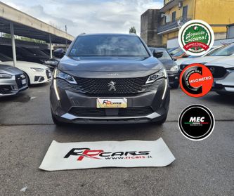 Peugeot 3008 BlueHDi 130 S&S EAT8 GT