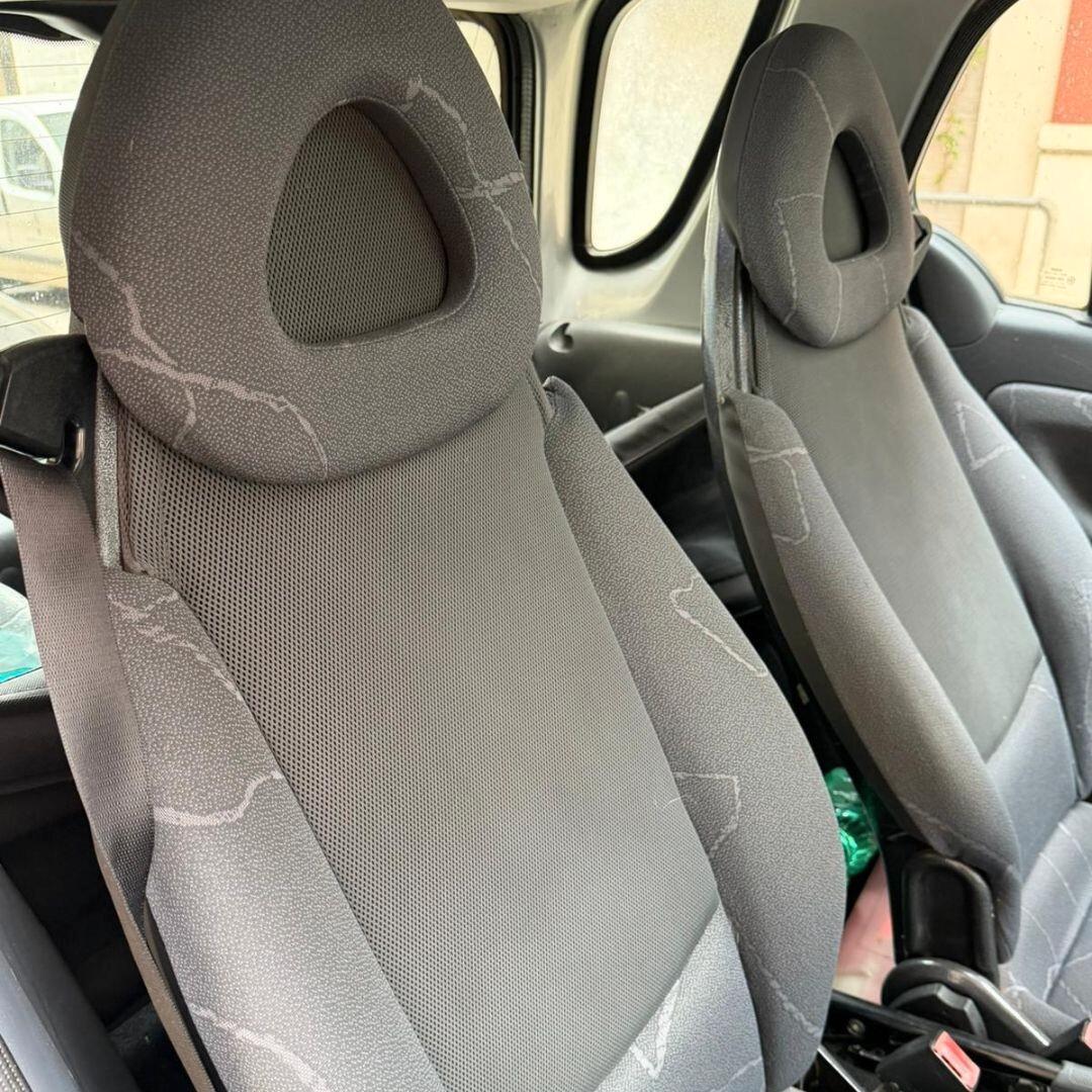 Smart ForTwo 600 benzina