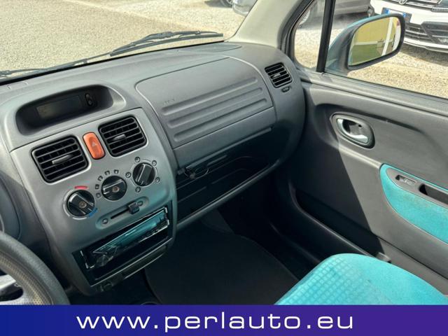 OPEL Agila 1.2 16V Comfort