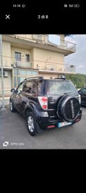 Daihatsu Terios 1.5 GPL Benz 4wd