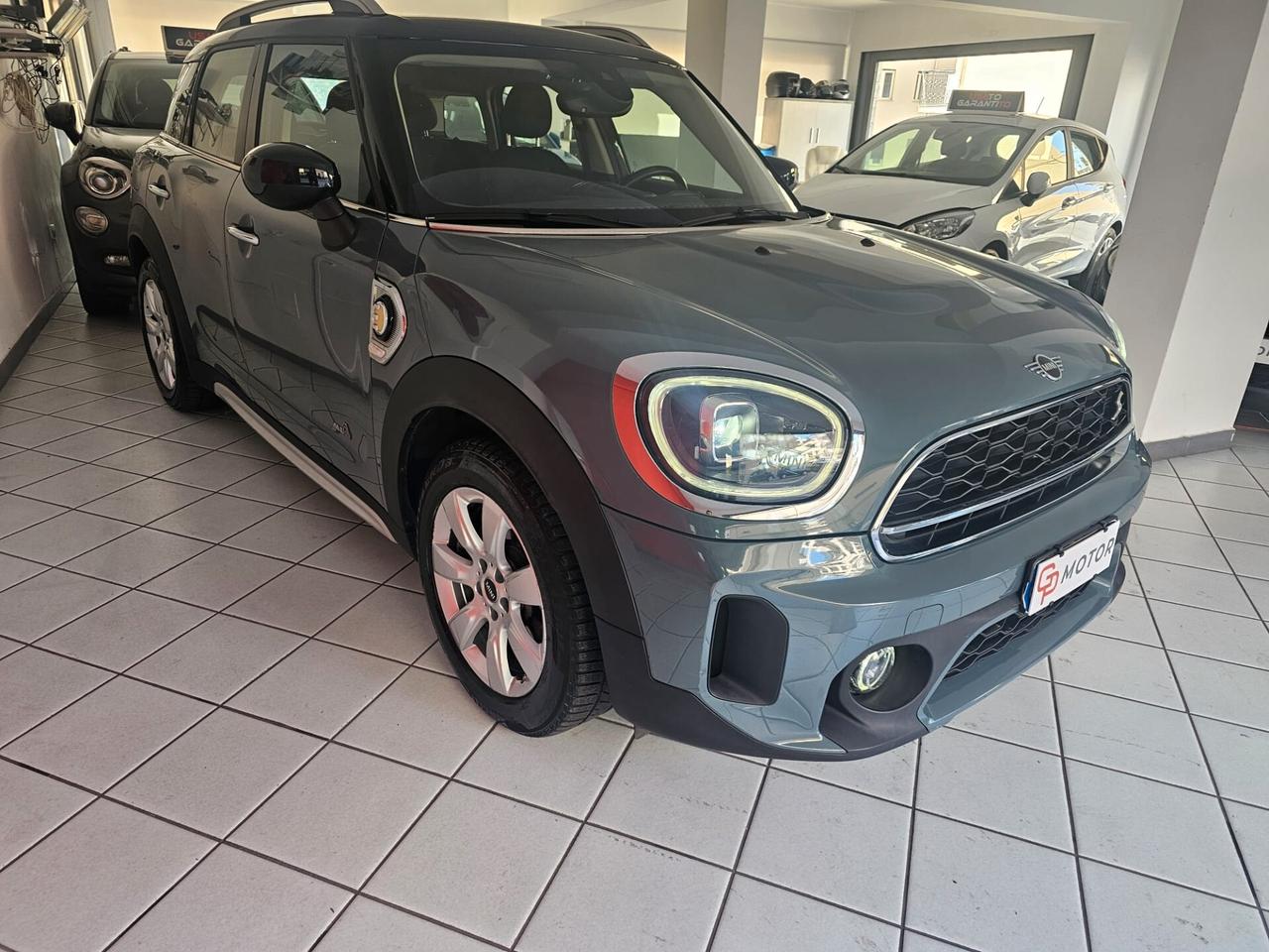 Mini Cooper S Countryman 1.5 SE Classic ALL4