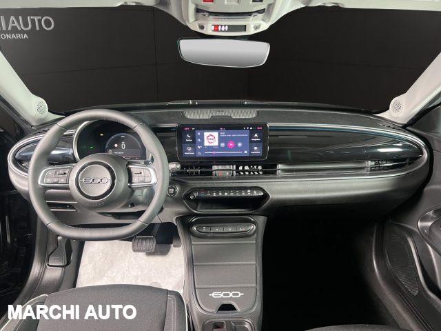 FIAT 600 1.2 Icon 100cv
