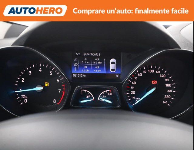 FORD Kuga 1.5 EcoBoost 120 CV S&S 2WD Business