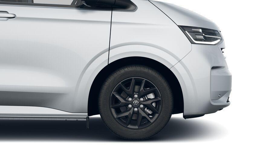 Volkswagen T7 Caravelle 2.0 tdi 150cv Life p.c.