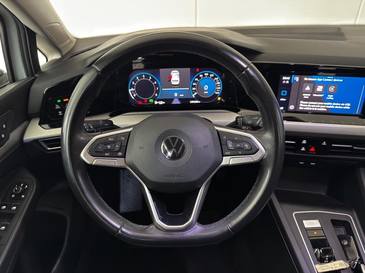 Volkswagen Golf 1.0 TSI EVO Life DSG 110cv PROMO!