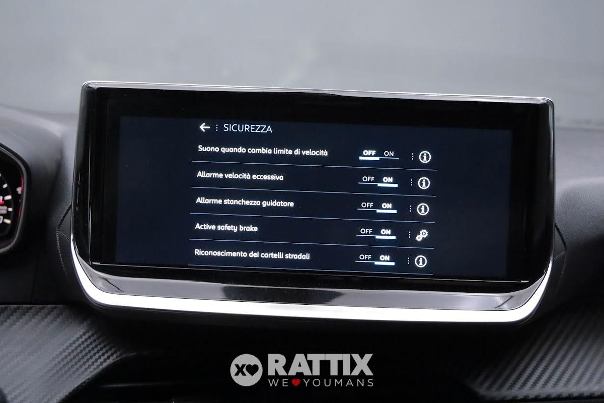 Peugeot 208 1.2 puretech 100CV Style