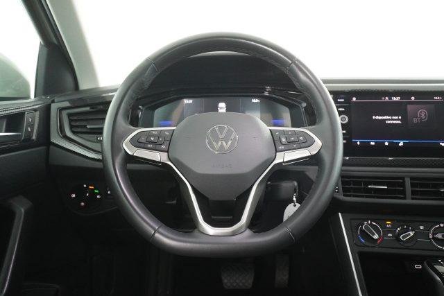 VOLKSWAGEN Taigo Taigo 1.0 TSI 115 CV DSG Life