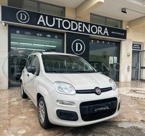 Fiat Panda 1.3 MJT S&S Pop#CLIMA