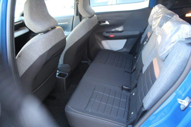 CITROEN C3 Aircross 1.2 Plus 7 POSTI - CATENA DI DISTRIBUZIONE