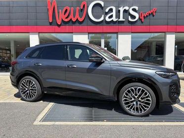 Audi Q5 TDI 150 kW mHEV+ S tronic quattro S line edition