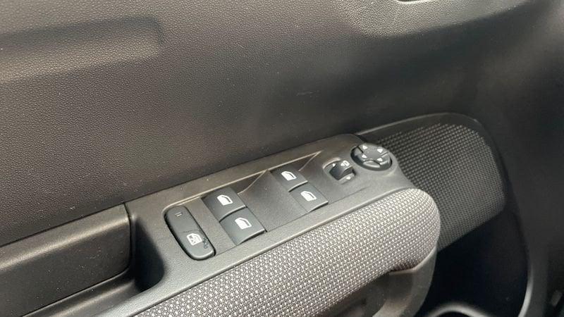Citroën C3 Aircross 1.5 bluehdi Feel s&s 110cv 1.5 BlueHDi 110cv Feel S&S