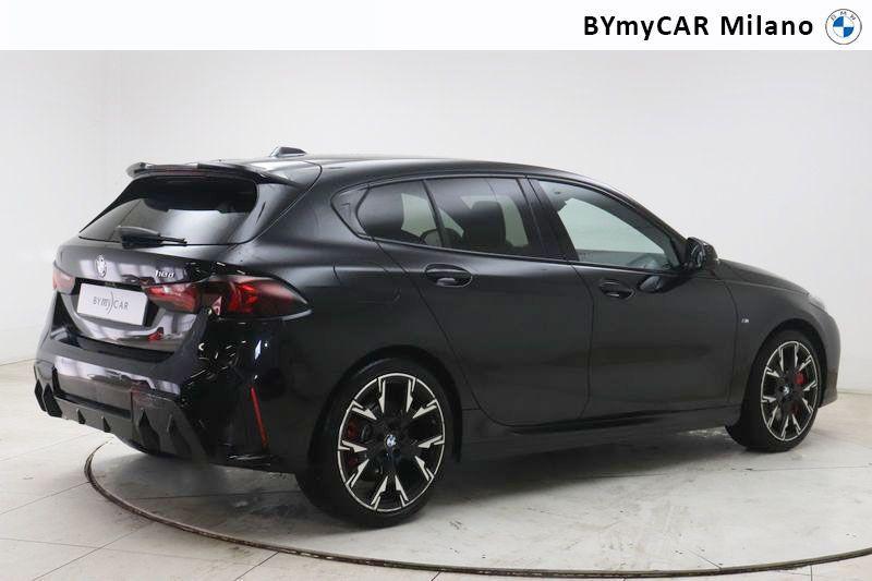 BMW Serie 1 118 d MSport Pro DCT