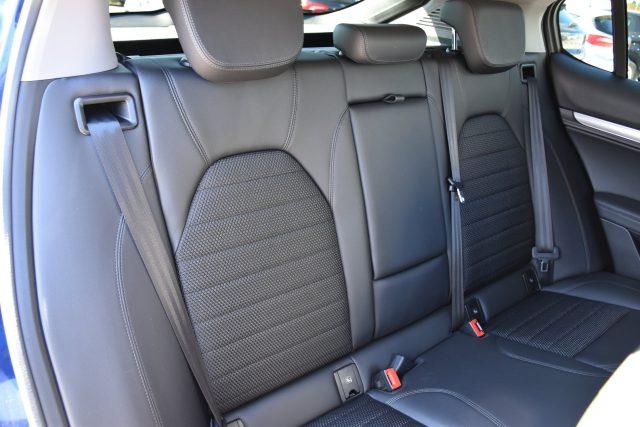 ALFA ROMEO Stelvio 2.2 Turbodiesel 210 CV AT8 Q4 Executive