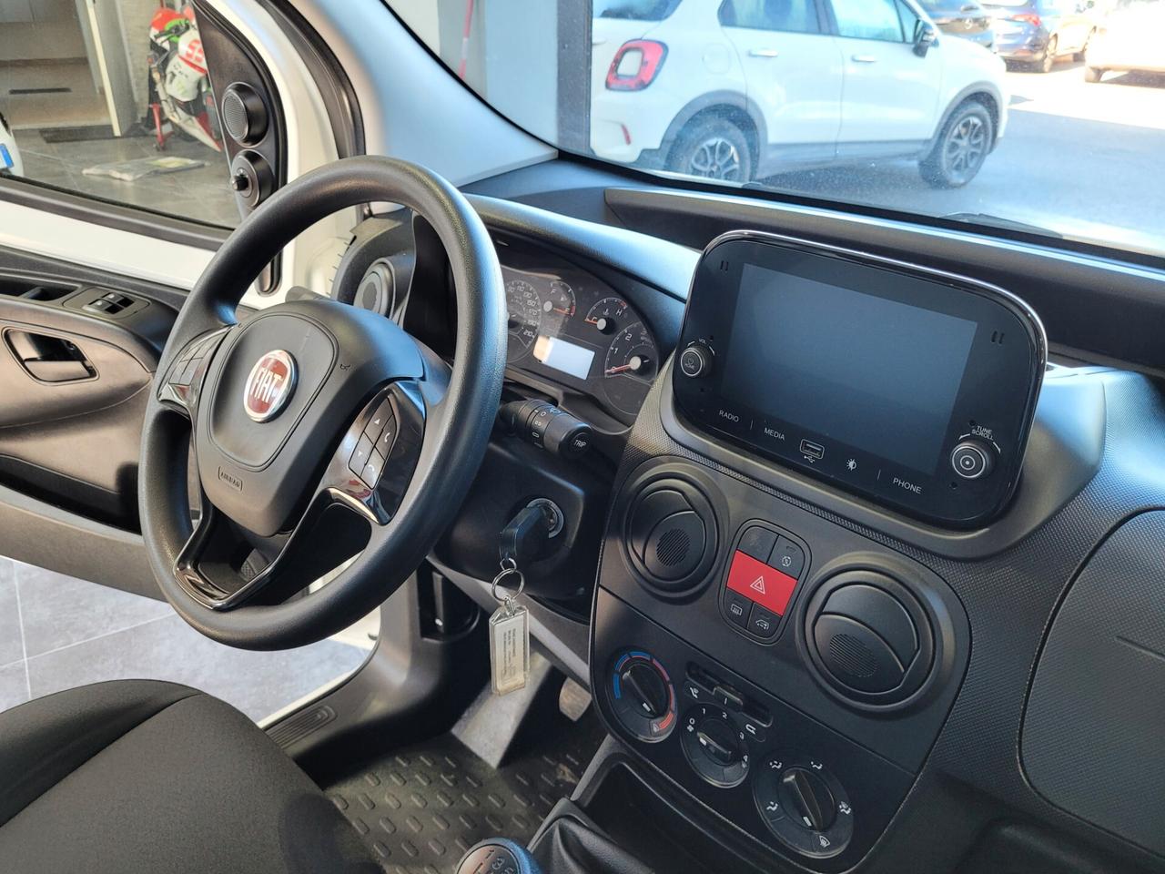 FIAT FIORINO 2022 15000KM