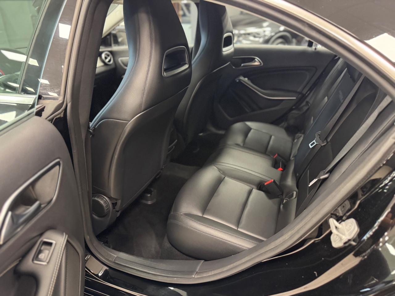 Mercedes-benz CLA 200 CLA 200 d Premium
