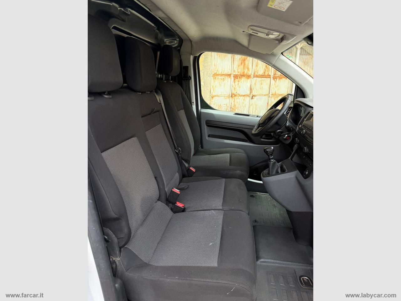 Expert PREMIUM- BlueHDi 100 CV S&S LONG PL-TN