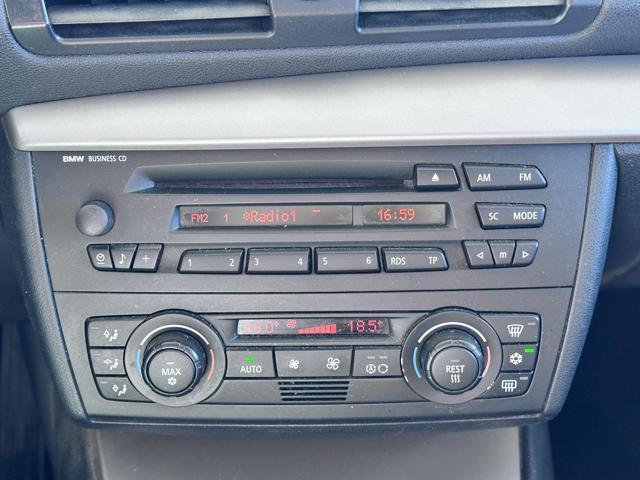 BMW 116 i cat 5 porte Eletta UNICO PROPRIETARIO OK NEOP.
