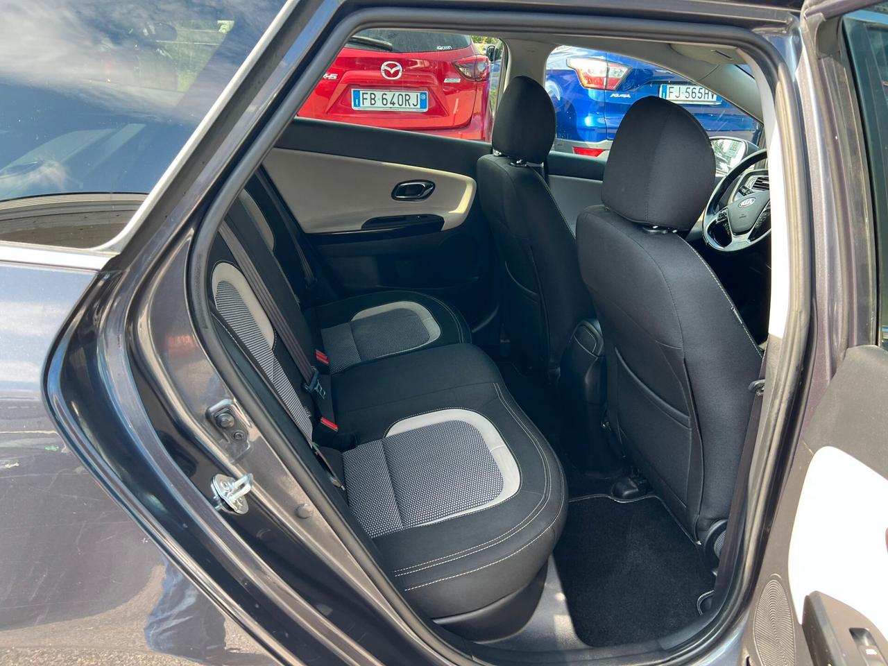 Kia Ceed cee'd 1.6 CRDi 110 CV SW Cool