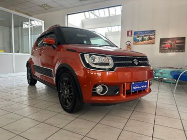 SUZUKI Ignis (2016) Ignis 1.2 Dualjet 4WD All G...