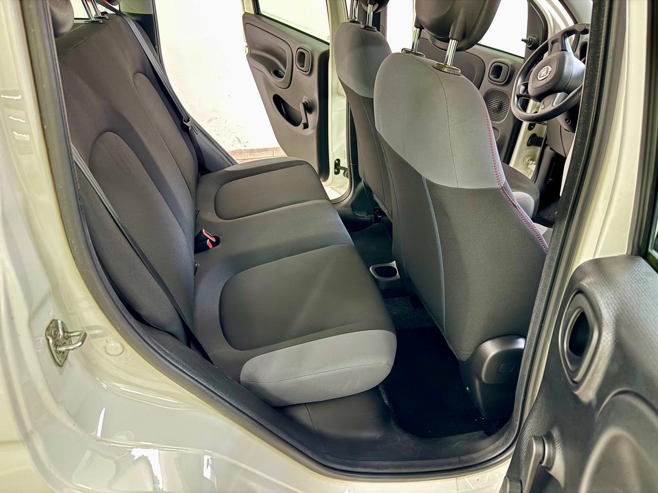 Fiat Panda 1.3 MJT 95 CV S&S Easy solo 75.000km