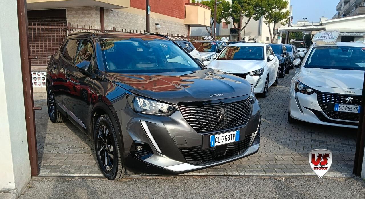 Peugeot 2008 GARANZIA 24 MESI -PREZZO PROMO!