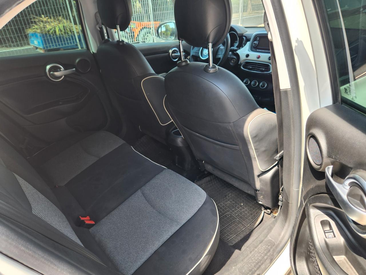 Fiat 500X 500 x 1.3 MULTJET
