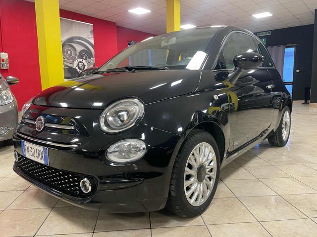 FIAT 500 1.2 EasyPower Lounge**TETTO/UNICOPROPRIETARIO**