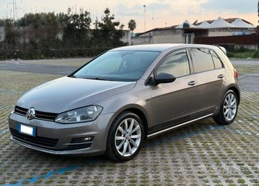 Volkswagen Golf 1.6 TDI DSG 5p. Highline BlueMotion Technology
