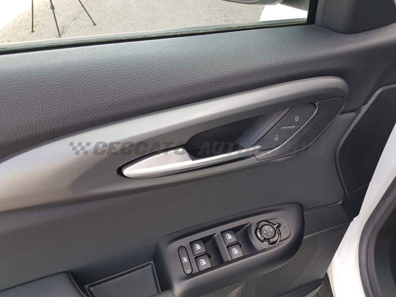 Alfa Romeo Tonale Tonale 1.6 Sprint 130cv tct6