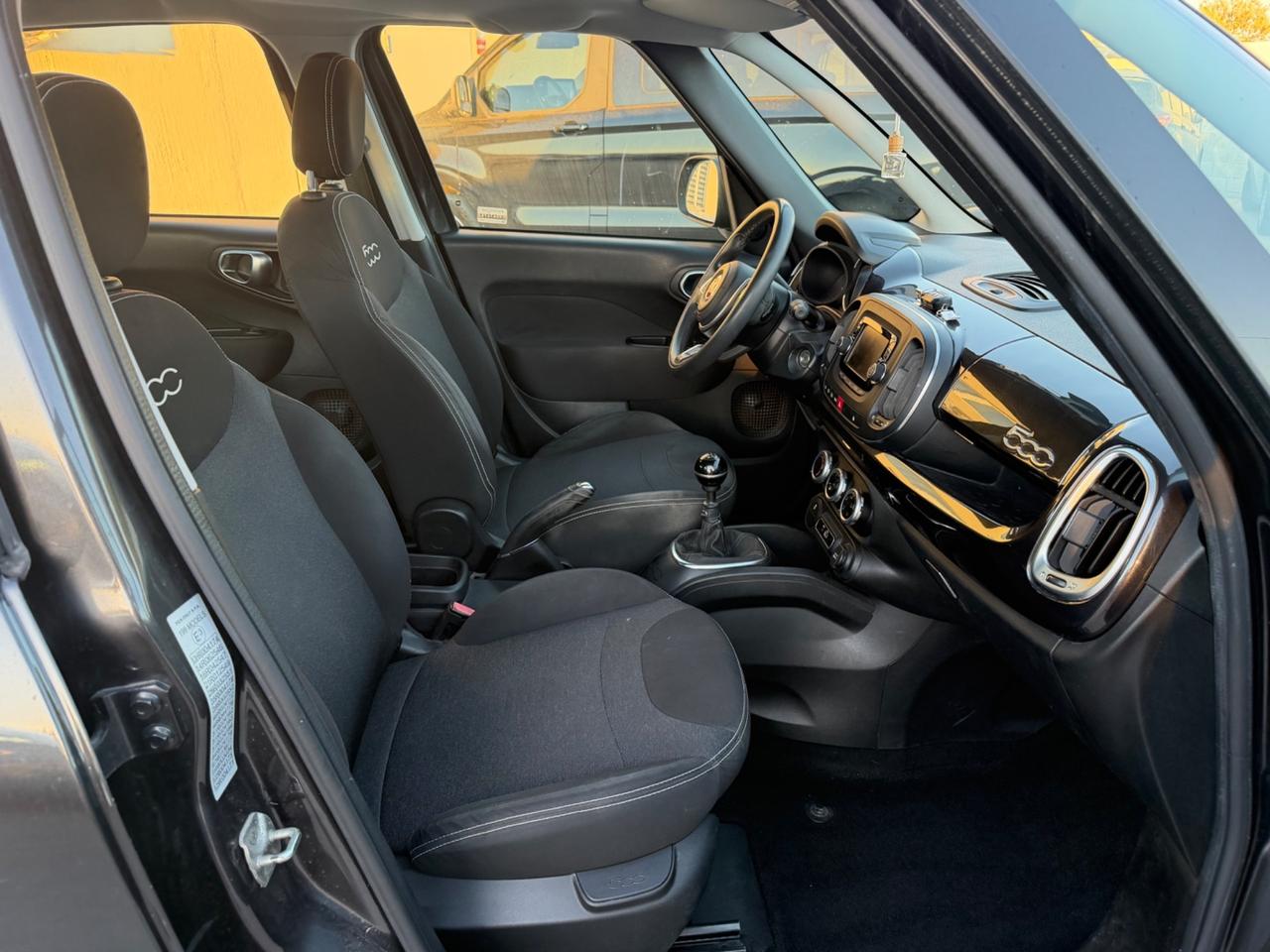 Fiat 500L 1.4 95 CV Lounge “82 Mila Km” 2018