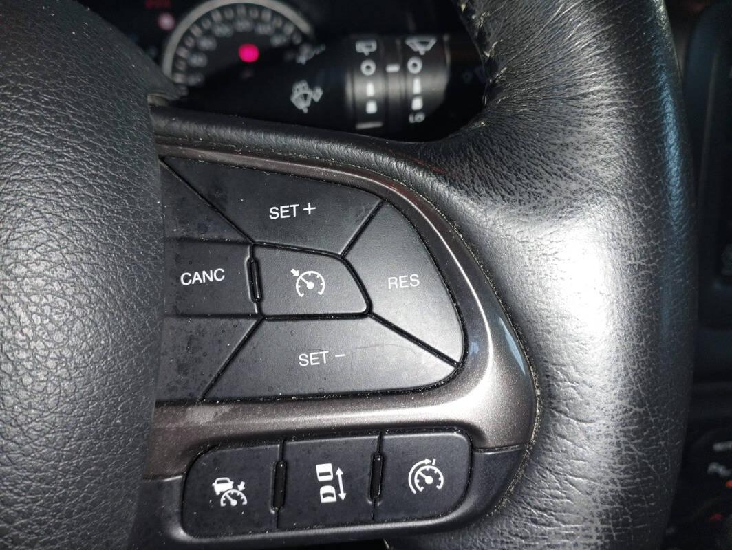 Jeep Renegade 2.0 mjt Limited 4wd 140cv auto 9m