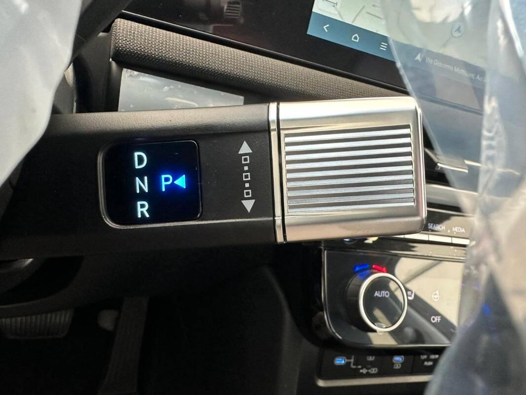 Hyundai Tucson 1.6 crdi 48V Exellence 2wd dct