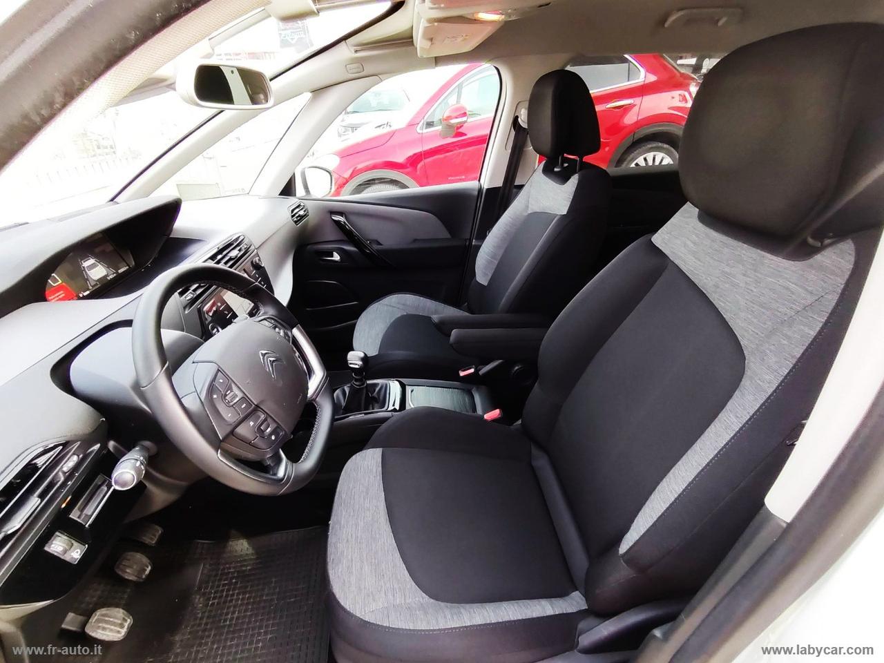 CITROEN Grand C4 S.T. BlueHDi 130 S&S Feel