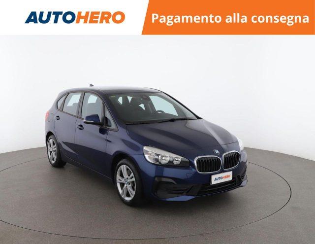 BMW 225 xe Active Tourer iPerformance Advantage aut.