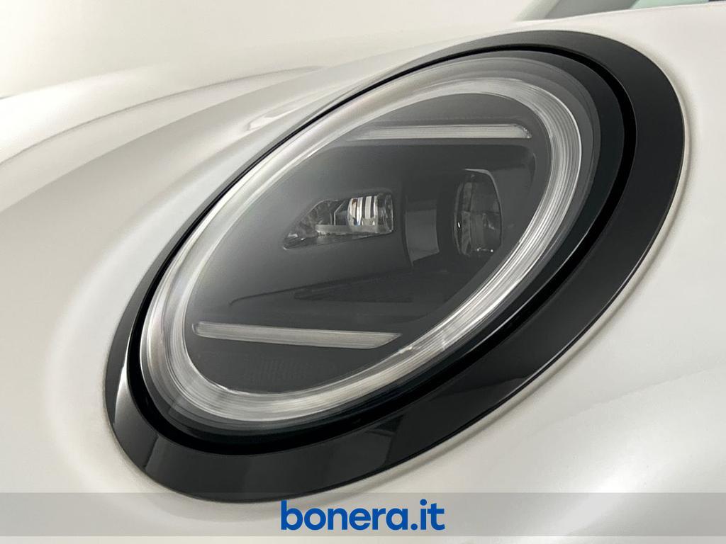 Mini Mini Cooper 3 Porte 2.0 S Favoured Auto
