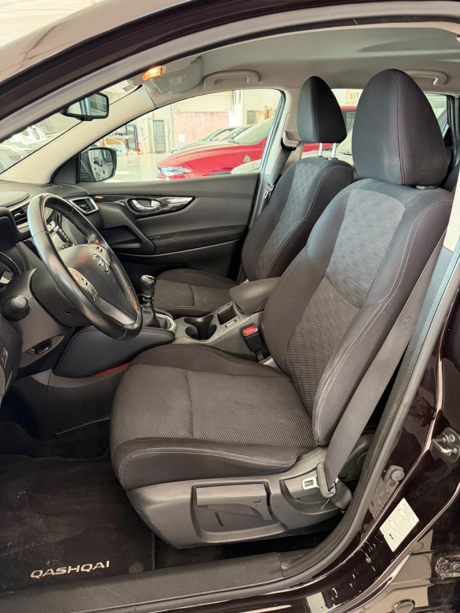 NISSAN - Qashqai - 1.6 dCi 2WD N-Vision