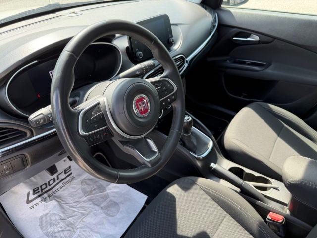 FIAT Tipo 1.3 Mjt S&S SW Business N1