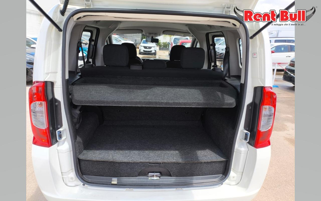 FIAT QUBO NATURAL POWER [REF: 5321]
