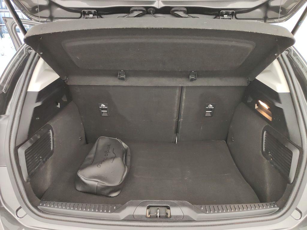 FORD Focus 4ª serie - Focus 1.0 EcoBoost Hybrid 125 CV 5p. Active Style AUTOCARRO