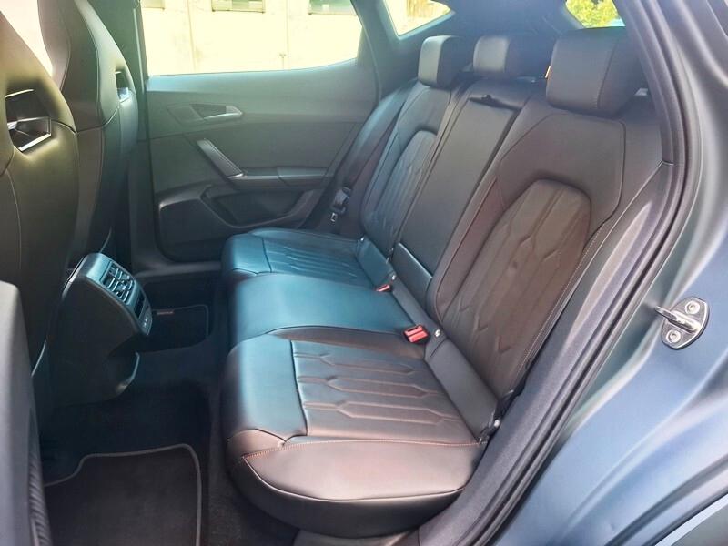 Cupra Formentor 2.0 TDI 4Drive DSG FULL OPTIONAL