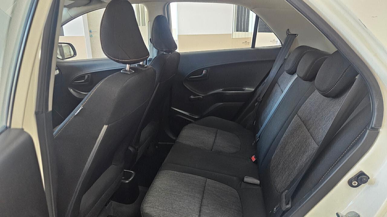 Kia Picanto 1.0 12V 5 porte Trendy