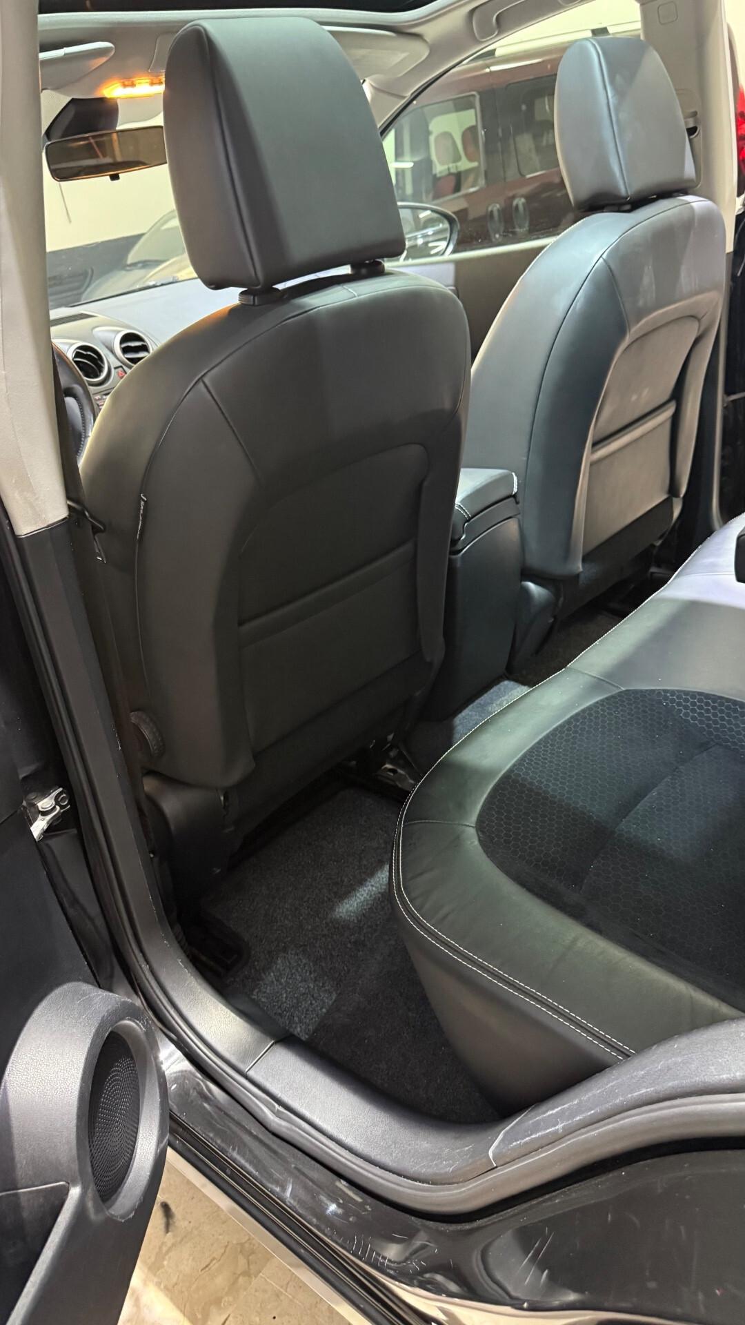 Nissan Qashqai 1.5 dCi DPF Tekna 360