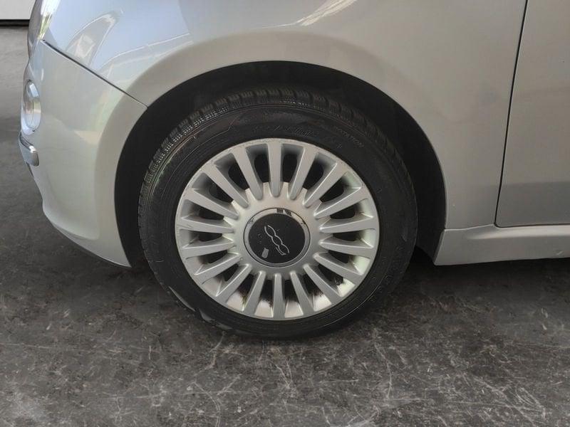 FIAT 500 1.2 Pop 69cv