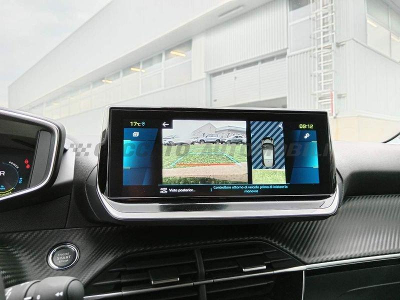 Peugeot 208 e-208 Allure Pack 100kW