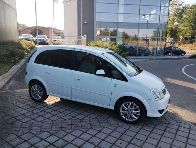 Opel Meriva Meriva 1.3 cdti ecoflex Cosmo c/esp fap