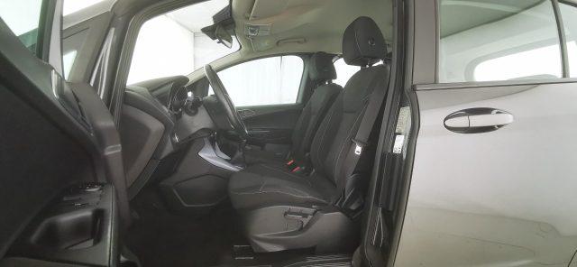 FORD B-Max 1.4 90 CV GPL Titanium