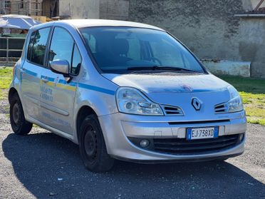 Renault Modus 1.2 PER OPERATORI DEL SETTORE