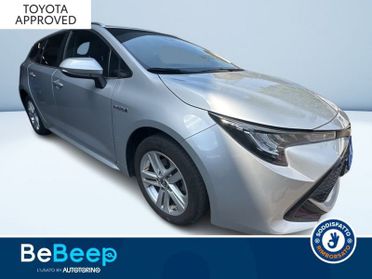 Toyota Corolla TOURING SPORTS 1.8H ACTIVE CVT