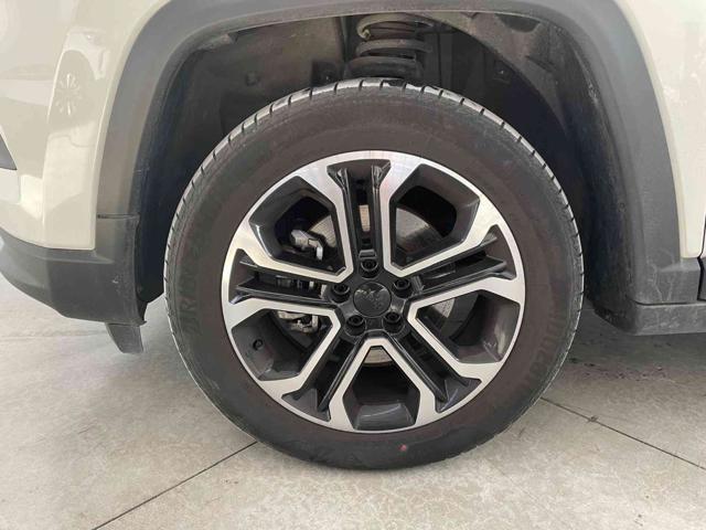 JEEP Compass 1.5 Turbo T4 130 CV MHEV 2WD Limited VARI COLORI